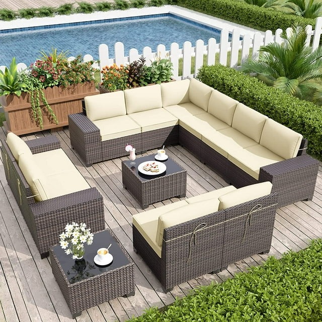 Sofa Set