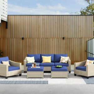 OMCCO OUTDOOR FURNITURE